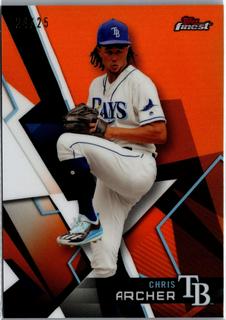 Chris Archer