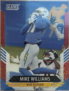 Mike Williams