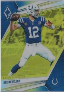 Andrew Luck