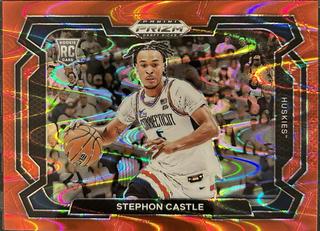Stephon Castle
