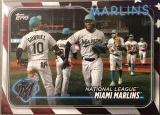 Miami Marlins