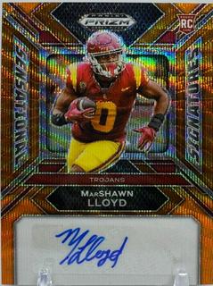 MarShawn Lloyd