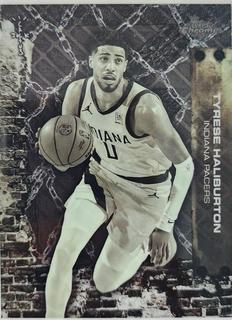 Tyrese Haliburton