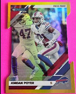 Jordan Poyer