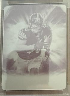 T.J. Watt