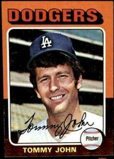 Tommy John