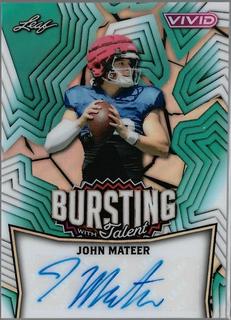 John Mateer