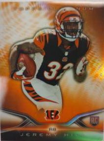 Jeremy Hill