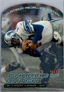 Charlie Batch