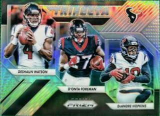 Texans