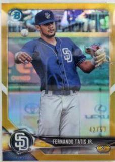 Fernando Tatis Jr.