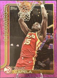 Clint Capela