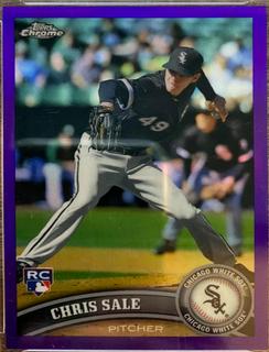 Chris Sale