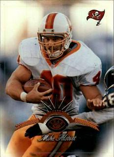 Mike Alstott