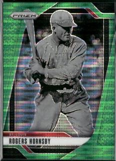 Rogers Hornsby