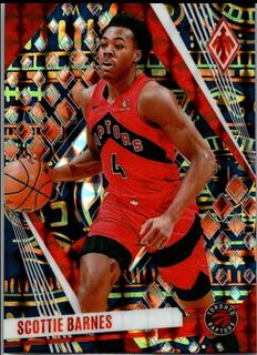 Scottie Barnes