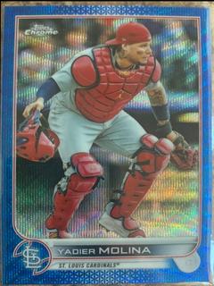 Yadier Molina