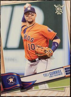 Yuli Gurriel