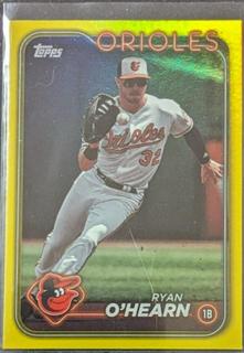 Ryan O'Hearn