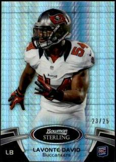 Lavonte David
