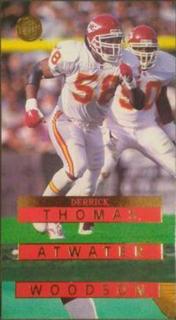 Derrick Thomas