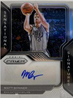 Matt Bonner