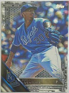Yordano Ventura