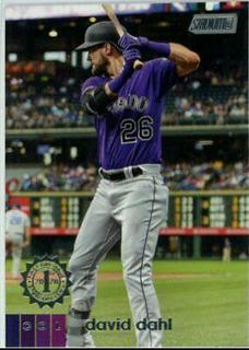 David Dahl