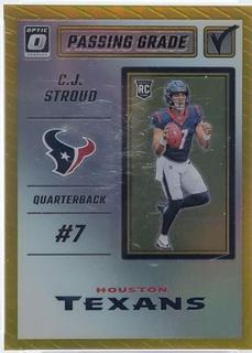 C.J. Stroud