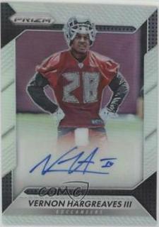 Vernon Hargreaves III