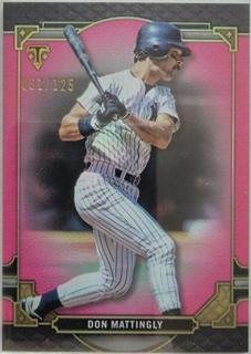 Don Mattingly