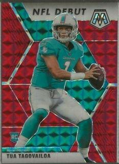 Tua Tagovailoa