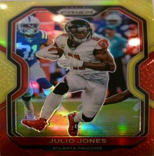 Julio Jones