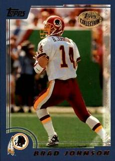 Brad Johnson