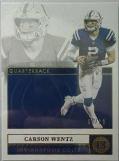 Carson Wentz
