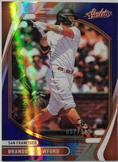 Brandon Crawford