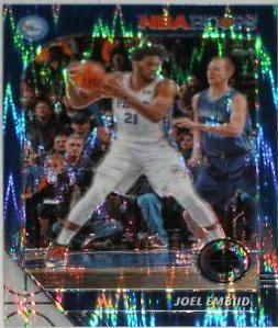 Joel Embiid