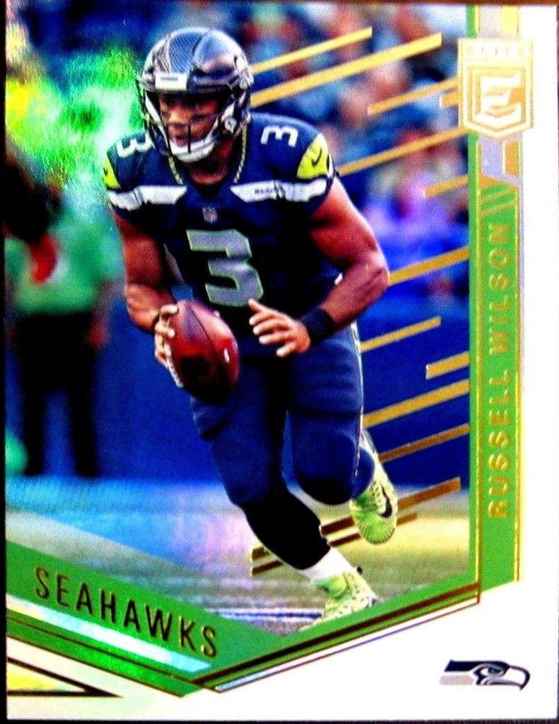 Russell Wilson #24