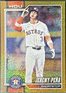 Jeremy Pena