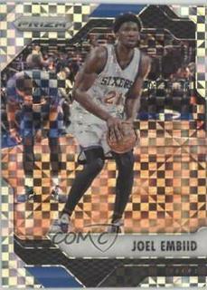 Joel Embiid