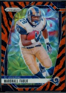 Marshall Faulk
