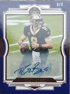 Drew Brees
