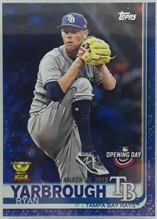 Ryan Yarbrough