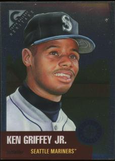 Ken Griffey Jr.