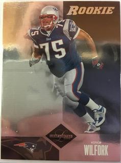 Vince Wilfork