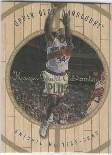 Antonio McDyess