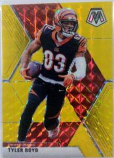 Tyler Boyd