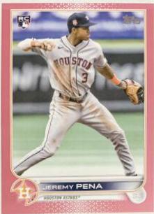 Jeremy Pena