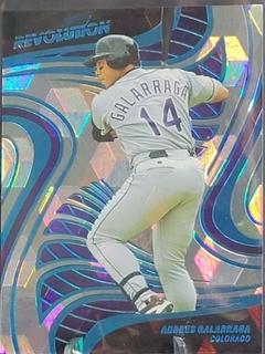 Andres Galarraga
