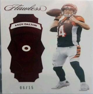 Andy Dalton